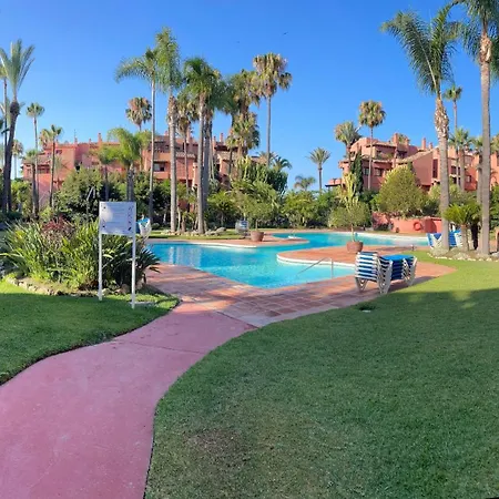 Apartment Alicate Playa Marbella