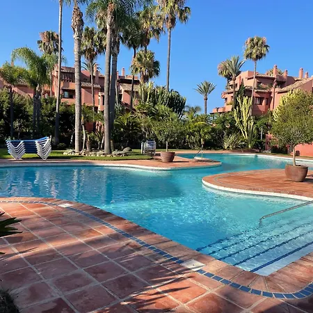 Apartment Alicate Playa *