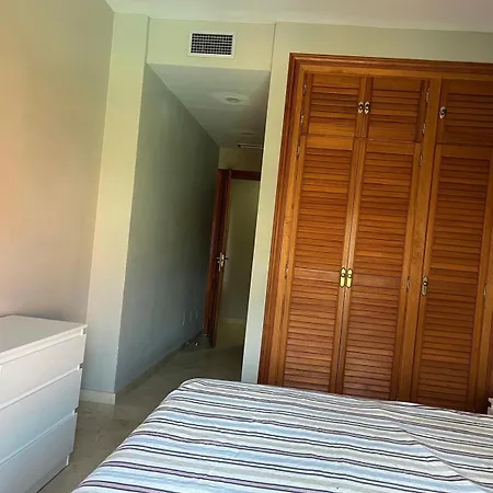 Alicate Playa Apartment Marbella