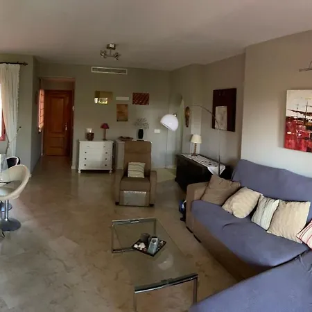 Alicate Playa Apartment