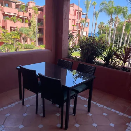 Alicate Playa Apartment