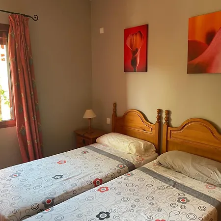 Alicate Playa Apartment *