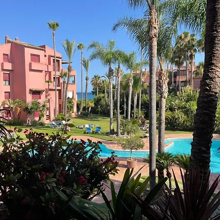 Apartment Alicate Playa *