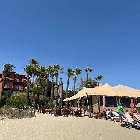 Alicate Playa
