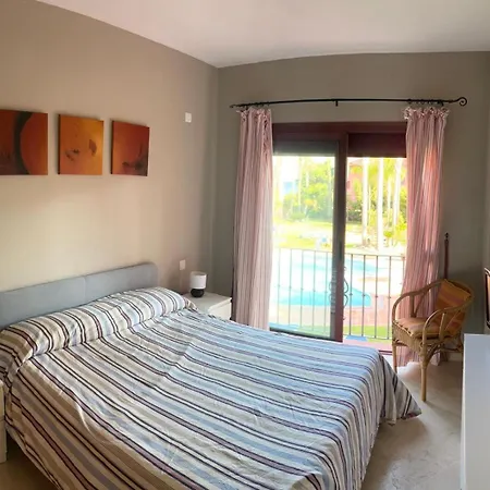 Alicate Playa Apartment