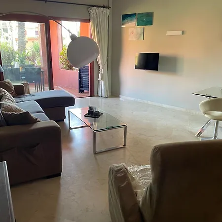 Apartment Alicate Playa