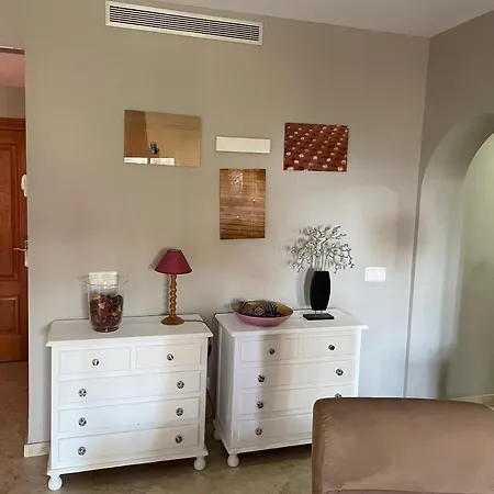 Alicate Playa Apartment