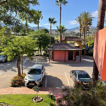 Alicate Playa Apartment